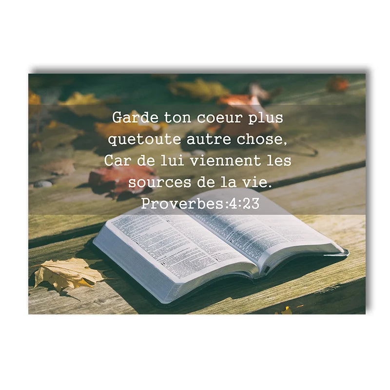 Psalm 91 Bible Verse Wall Art