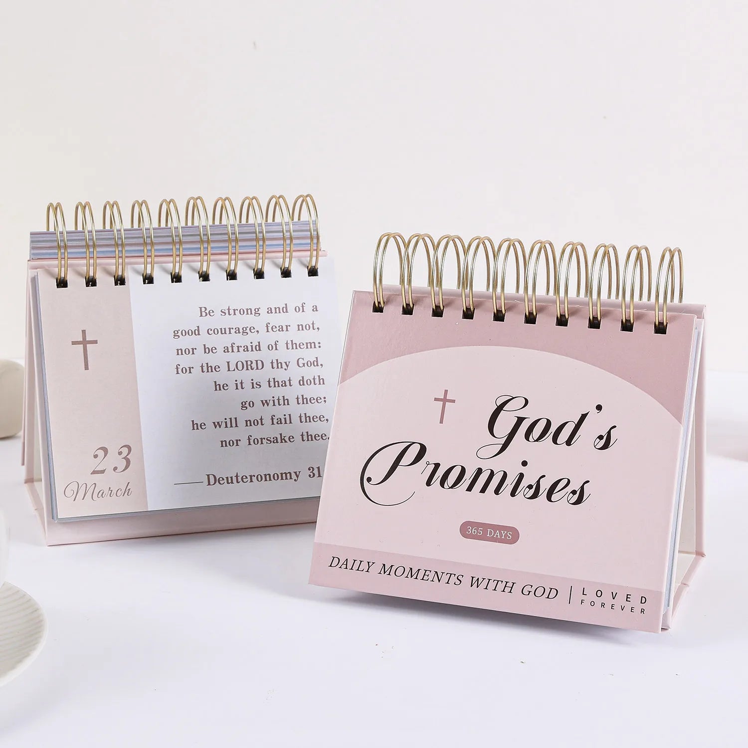 365 Day Bible Verse Calendar