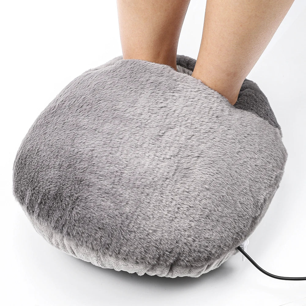 Electric Foot Warmer Pad