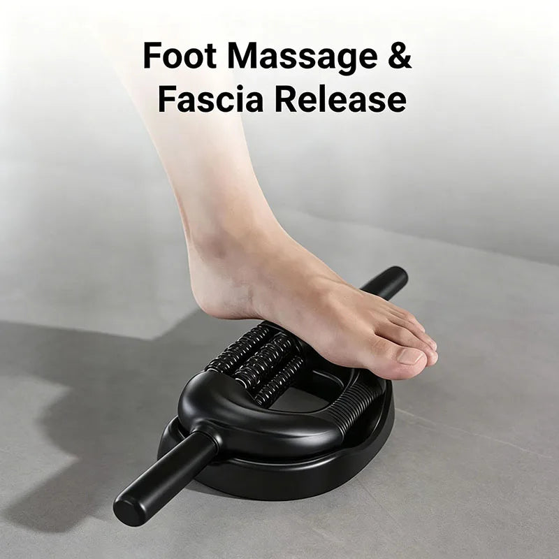 Electric Deep Tissue Massager
