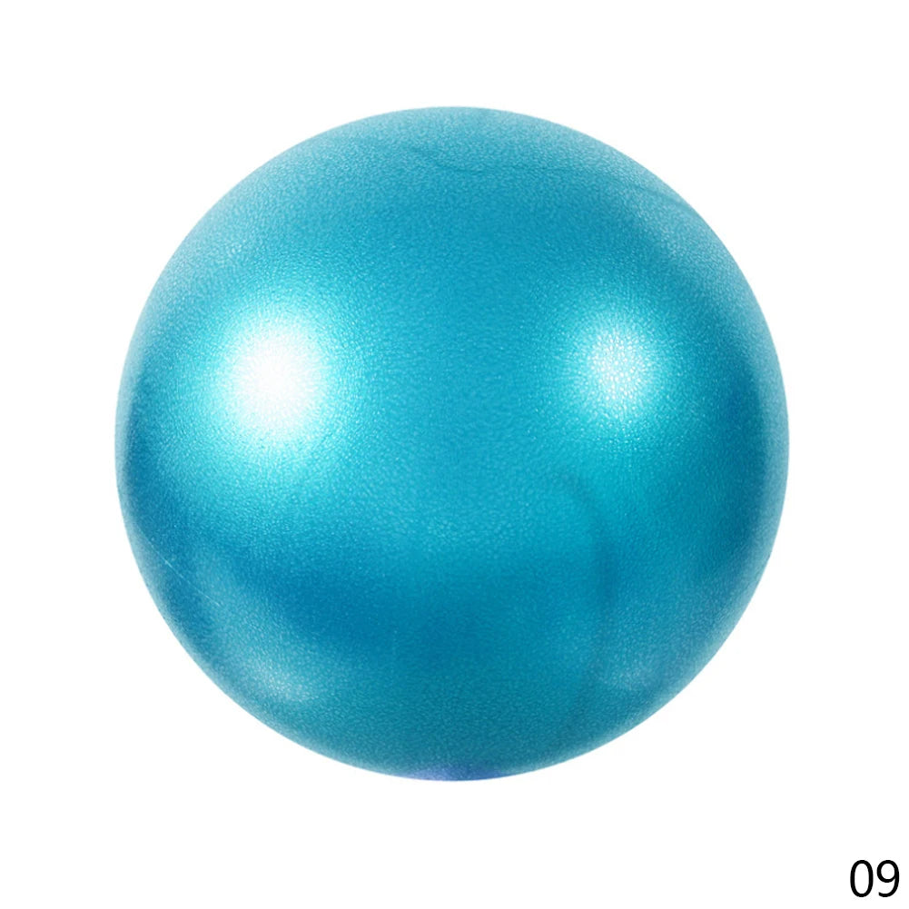 Anti Burst Yoga Balance Exercise Ball