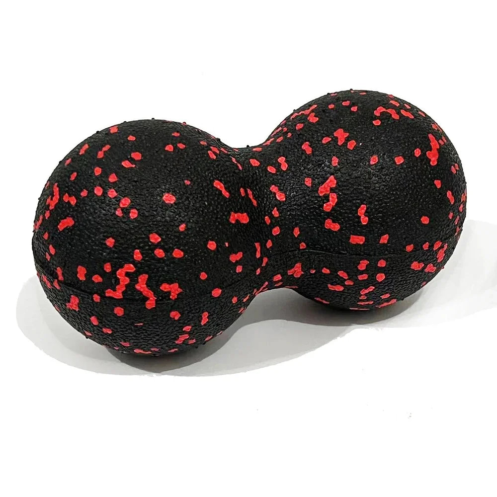 Peanut Myofascial Massage Ball