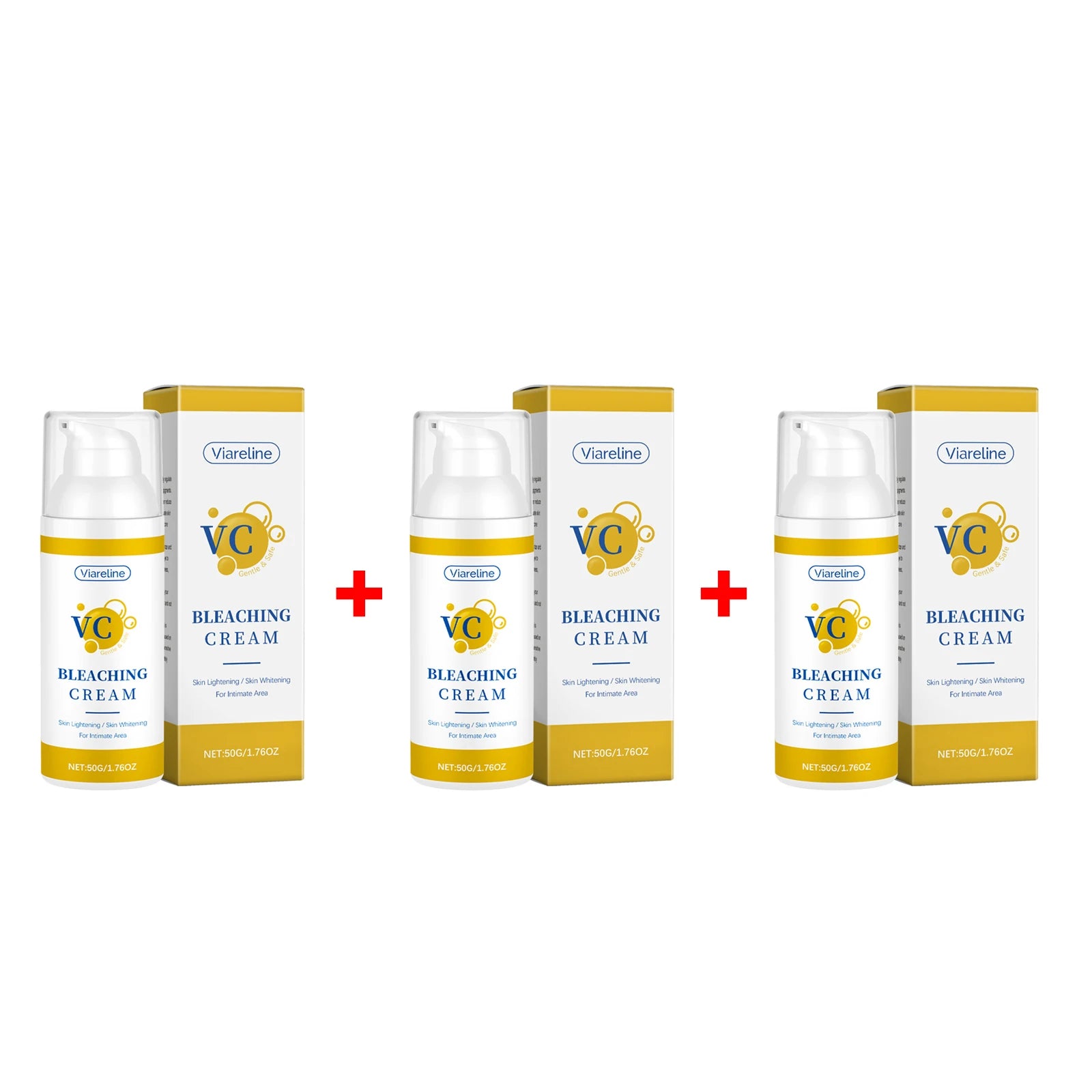 Vitamin C Brightening Cream