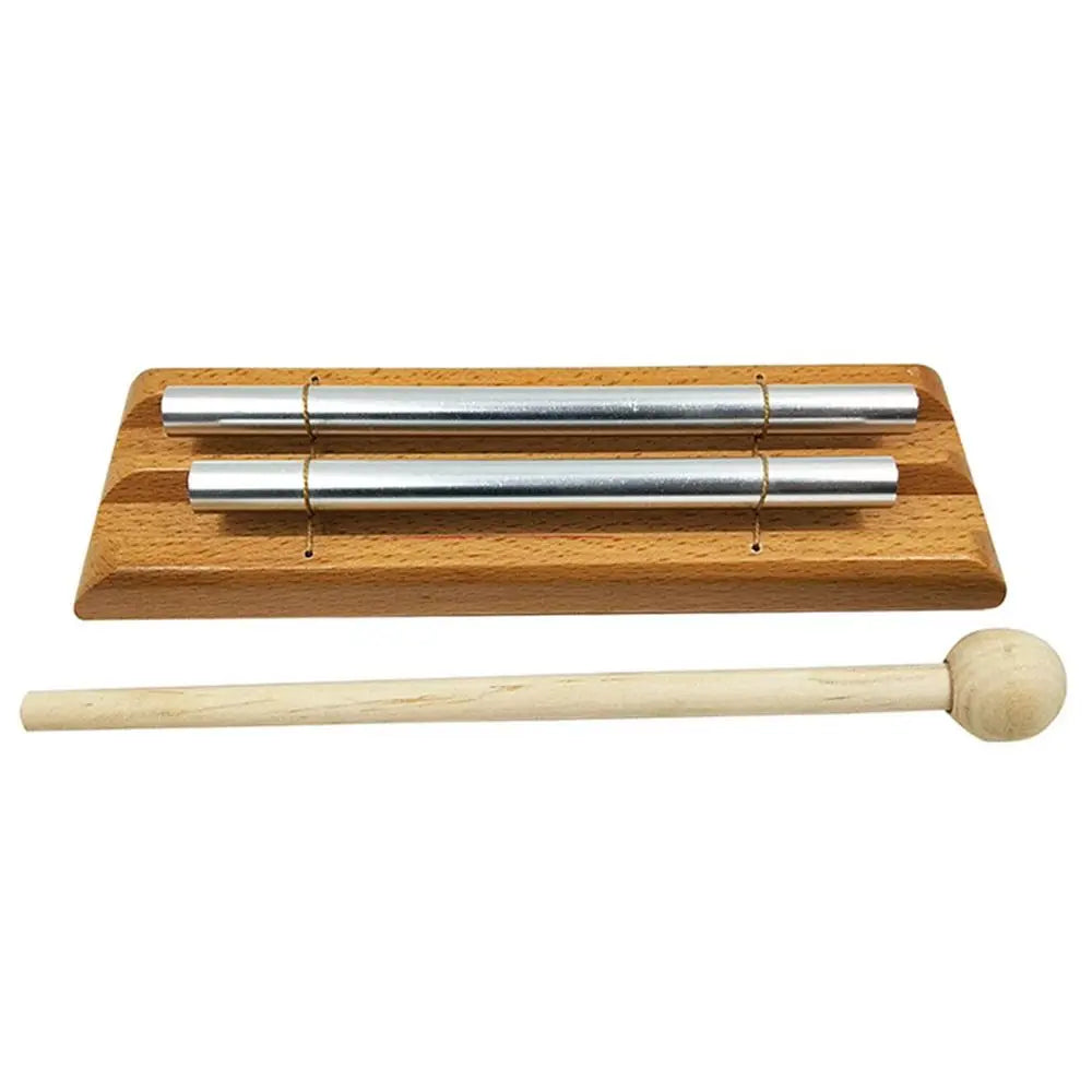 Wooden Meditation Sound Healing Chime