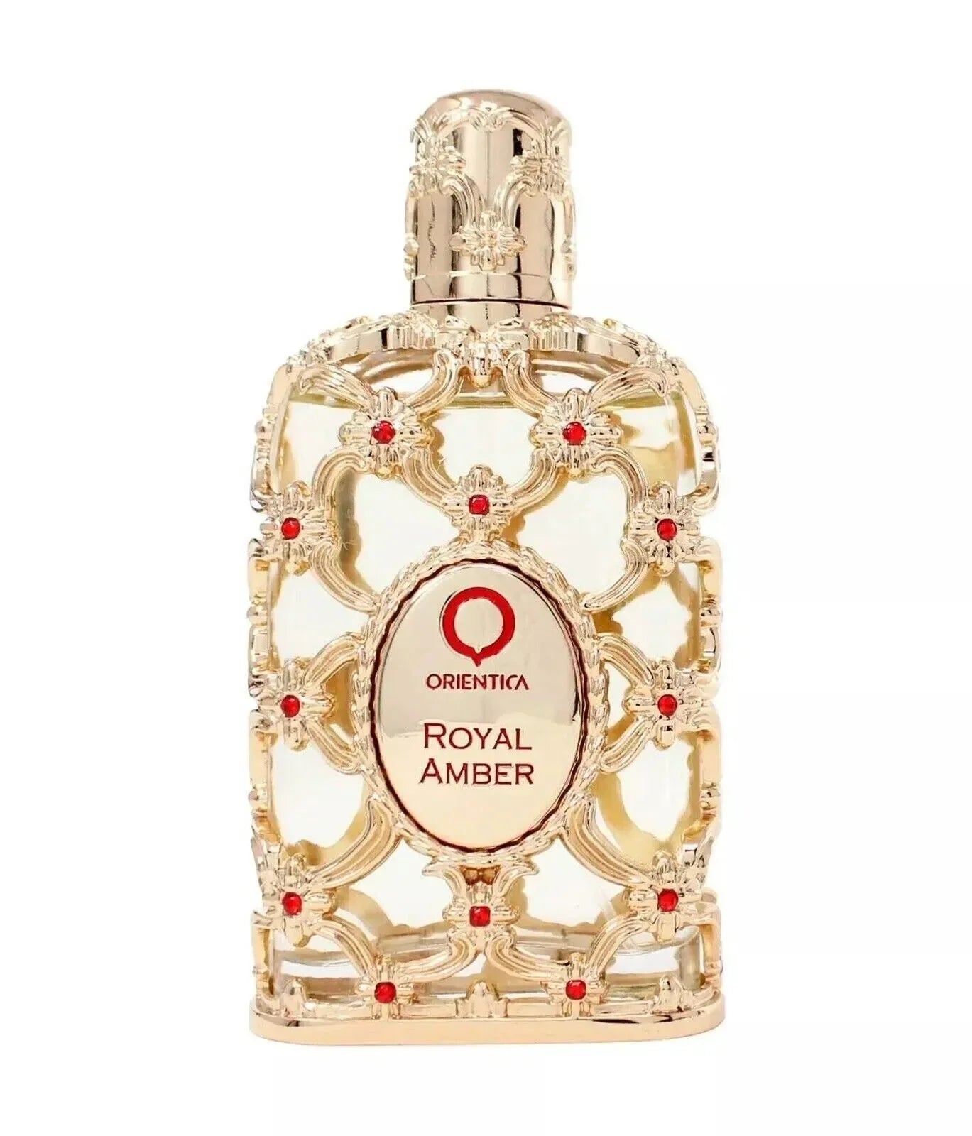 Royal Amber para unisex Eau de Parfum Spray 2.7 oz Nuevo en caja Envío gratis