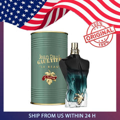 Jean Paul Gaultier Les Males De Le Beau Le Parfum Eau De Parfum Intenso 125 ml/4.2 oz