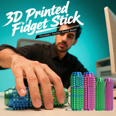 Spiky Calming Fidget Toy