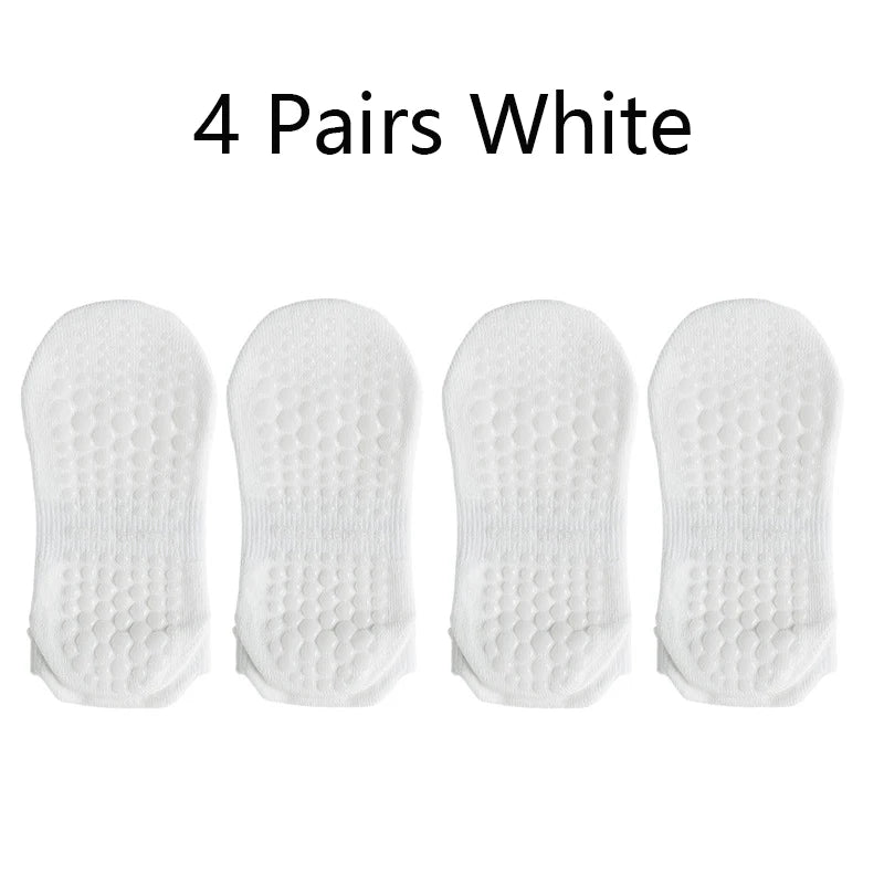 Non Slip Yoga Socks