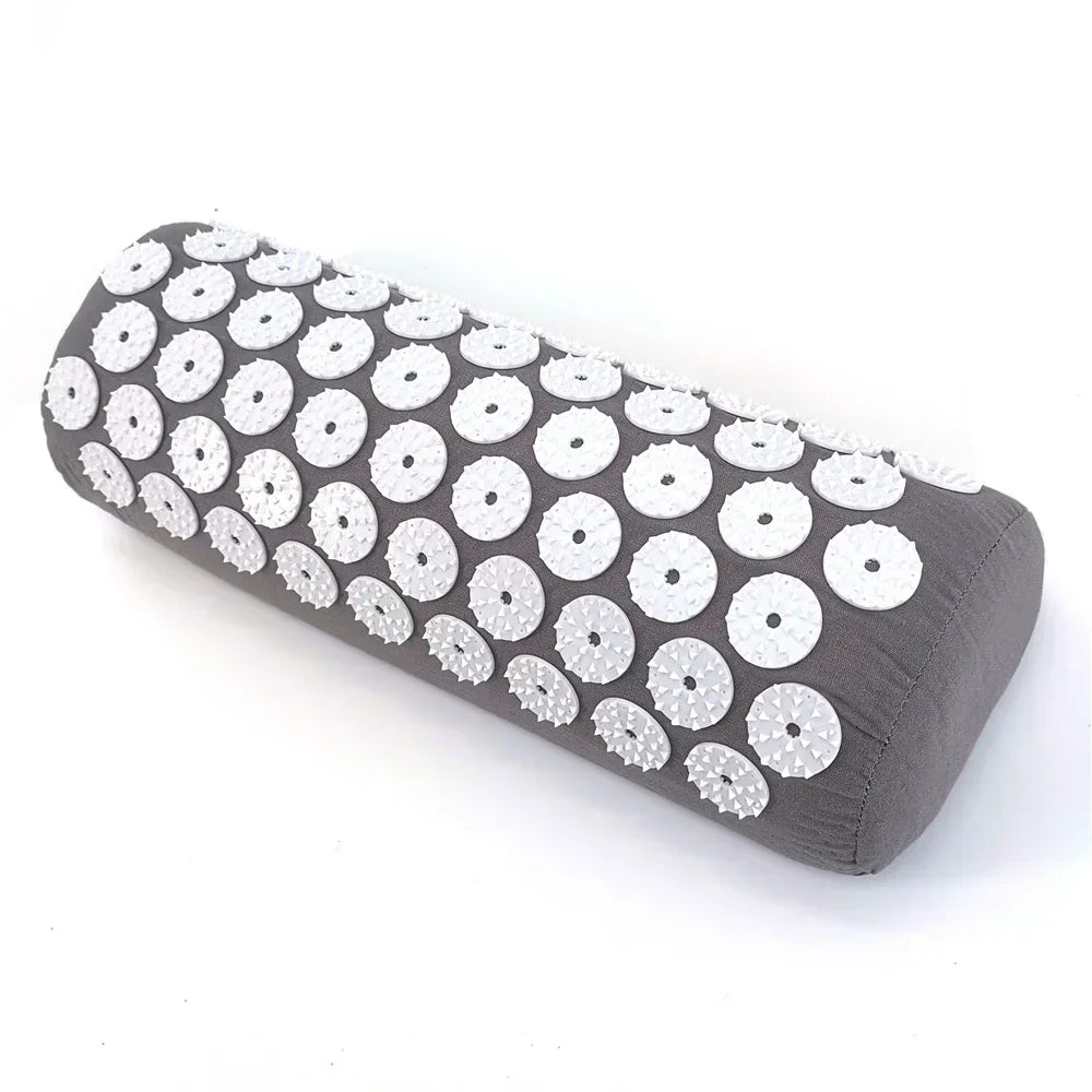 Acupressure Mat & Pillow Pain Relief Set