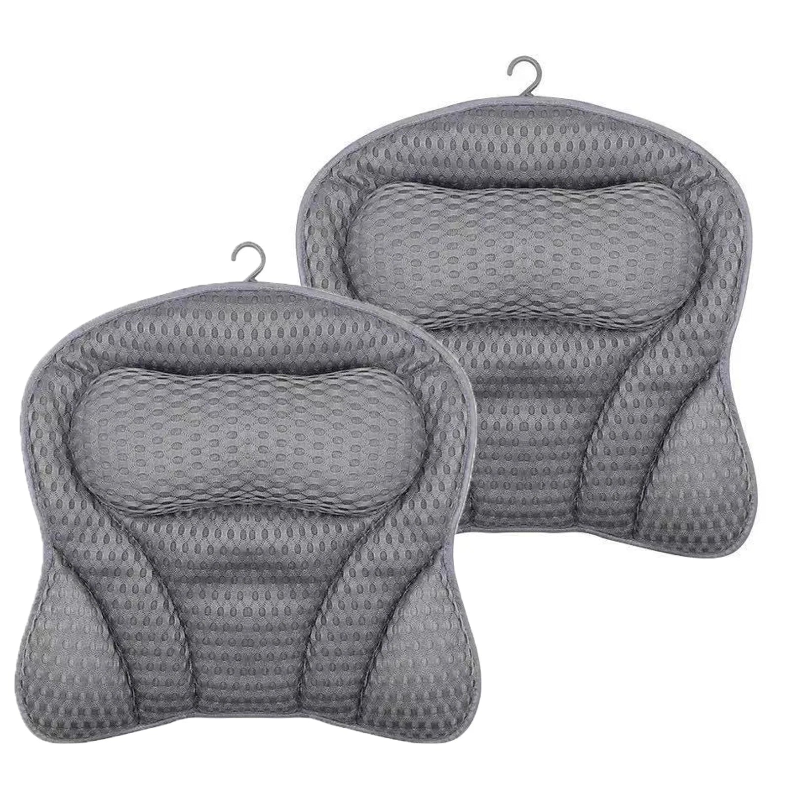 Luxury Bath Pillow Support