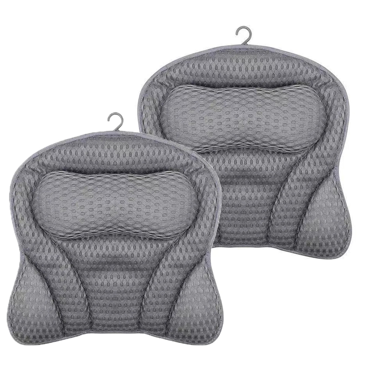 Luxury Bath Pillow Support