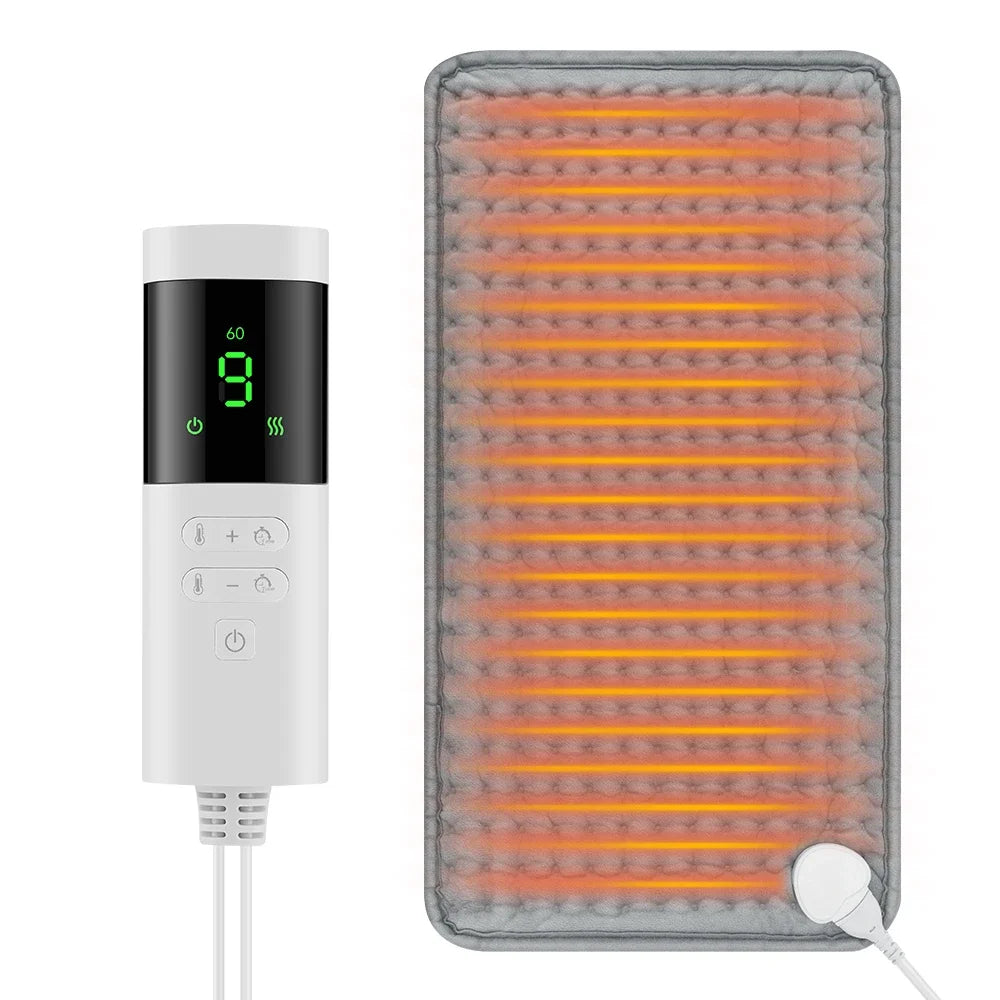 Electric Heating Pad Mat