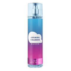Ariana Grande Cloud Body Mist – Warm Gourmand Fragrance for Women – Women's Perfume with Notes of Lavender, Coconut, Vanilla & Pear – 8 Fl Oz - Showlu Well Nation Store