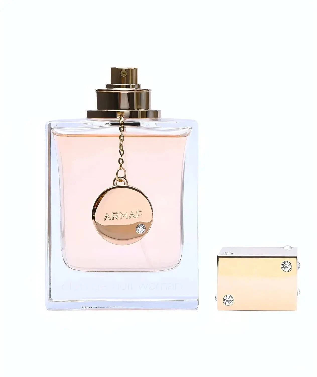 Armaf Club De Nuit Eau De Parfum For Women - 105ml/3.6fl.oz - 1 Bottle - Showlu Well Nation Store