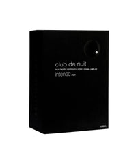 Armaf Club de Nuit Intense Cologne for Men 3.6 oz Eau De Toilette Spray - Showlu Wellness Nation Store