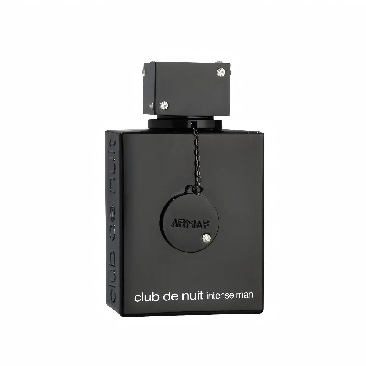 Armaf Club de Nuit Intense Men EDT for Him - Citrus Aromatic Woody Perfume - Long Lasting Cologne - Showlu Well Nation Store