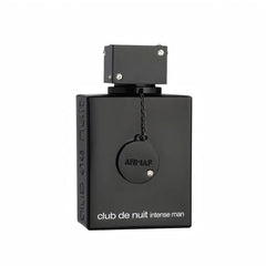 Armaf Club de Nuit Intense Men EDT for Him - Citrus Aromatic Woody Perfume - Long Lasting Cologne - Showlu Well Nation Store