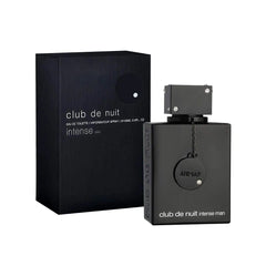 Armaf Club de Nuit Intense Men EDT for Him - Citrus Aromatic Woody Perfume - Long Lasting Cologne - Showlu Well Nation Store