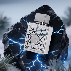 Armaf Club De Nuit Sillage For Unisex Eau de Parfum Spray, 3.6 Ounce - Men's Cologne - Showlu Well Nation Store