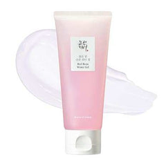 Beauty of Joseon Red Bean Water Gel Hydrating Peptide Hydro Boost Moisturizer for Acne Prone Dry Skin, Korean Skin Care for Men and Women, 100ml, 3.38 fl.oz - Showlu Well Nation Store