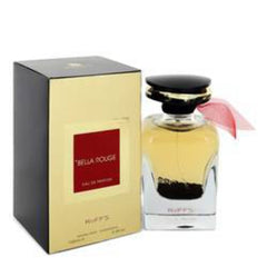 Bella Rouge by Riiffs Eau De Parfum Spray (Unisex) 3.4 oz Women - Showlu Well Nation Store