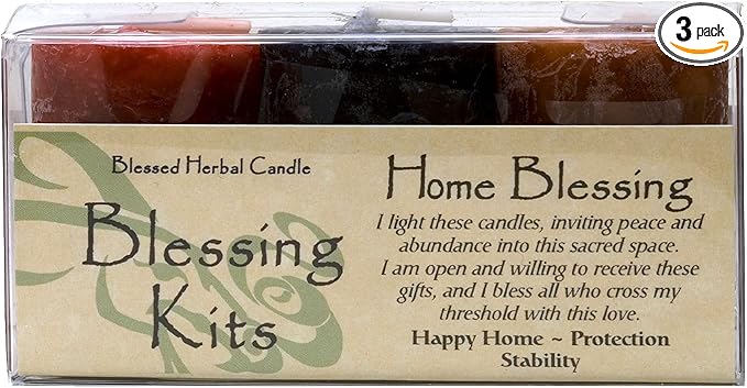 Blessing Kit - Home Blessing - Showlu Well Nation Store