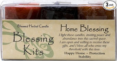 Blessing Kit - Home Blessing - Showlu Well Nation Store