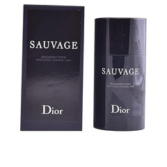 Christian Dior Sauvage for Men Deodorant Stick, 2.6 Ounce - Showlu Well Nation Store