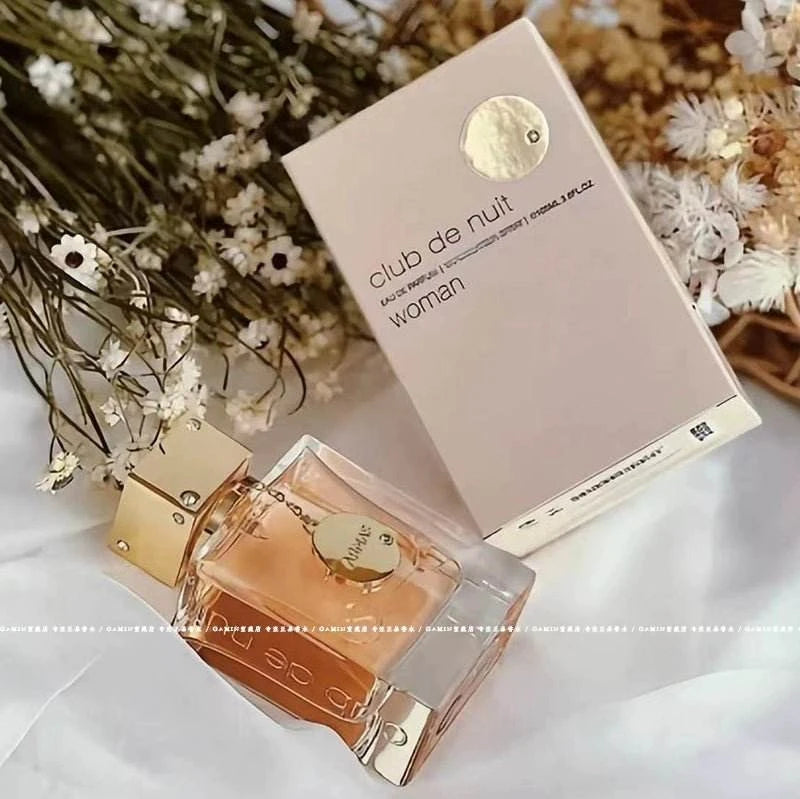 Coco, Miss Coco. Armaf Amafu Nightclub with the Same Name Perfume for Women Sample Fruit Fragrance - Showlu Well Nation Store