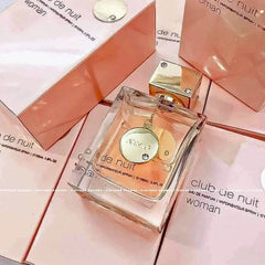 Coco, Miss Coco. Armaf Amafu Nightclub with the Same Name Perfume for Women Sample Fruit Fragrance - Showlu Well Nation Store