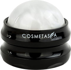 Cosmetasa Massage Roller Ball - Soothes Back, Shoulder, and Foot. Self, Relaxing, Massage Therapy Tool for Sore, Tired Muscles - Showlu Well Nation Store