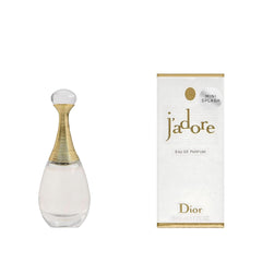 Dior Jadore Eau de Parfum Splash Mini for Women, 0.17 Ounce - Showlu Well Nation Store