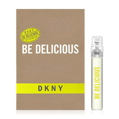 DKNY Be Delicious Eau de Parfum Perfume Spray For Women - Showlu Well Nation Store
