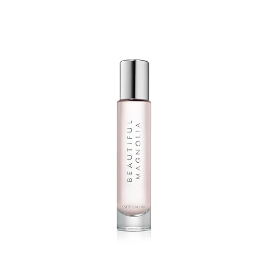 Estée Lauder Beautiful Magnolia Eau de Parfum Spray with Notes of Lush Magnolia, Solar Gardenia, Warm Woods & Luminous Musk | Women's Perfume - Showlu Well Nation Store