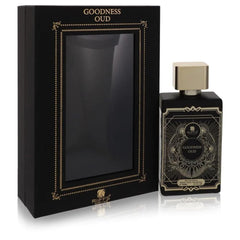 Goodness Oud by Riiffs Eau De Parfum Spray 3.3 oz for Men - Showlu Well Nation Store