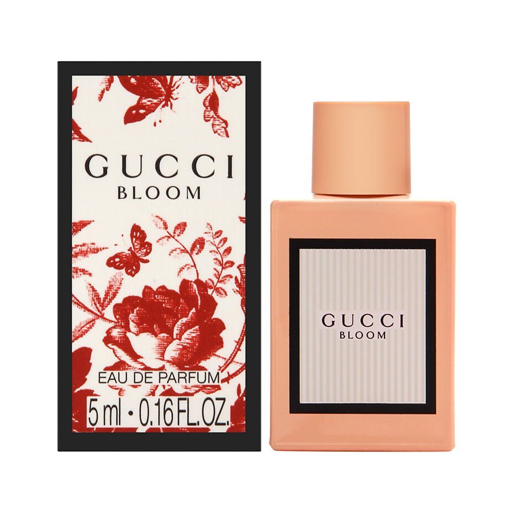 Gucci Bloom for Women 0.16 oz Eau de Parfum - Showlu Well Nation Store