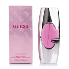 Guess Eau de Parfum Spray for Women, 2.5 Fluid Ounce - Showlu Well Nation Store