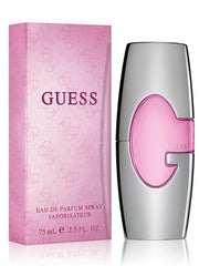 Guess Eau de Parfum Spray for Women, 2.5 Fluid Ounce - Showlu Well Nation Store