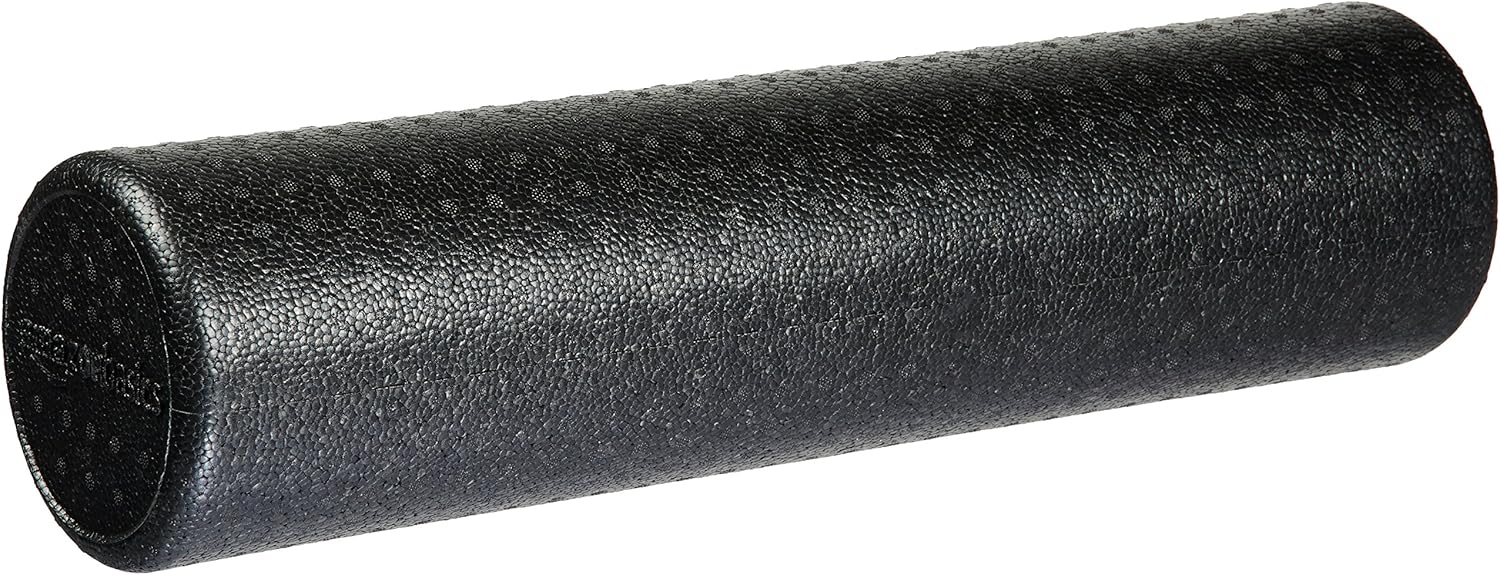 High Density Foam Roller for Exercise and Recovery - Showlu Well Nation Store