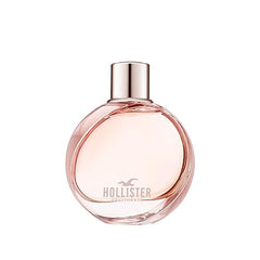 Hollister Wave Women Eau De Parfum, 3.4 Ounce - Showlu Well Nation Store