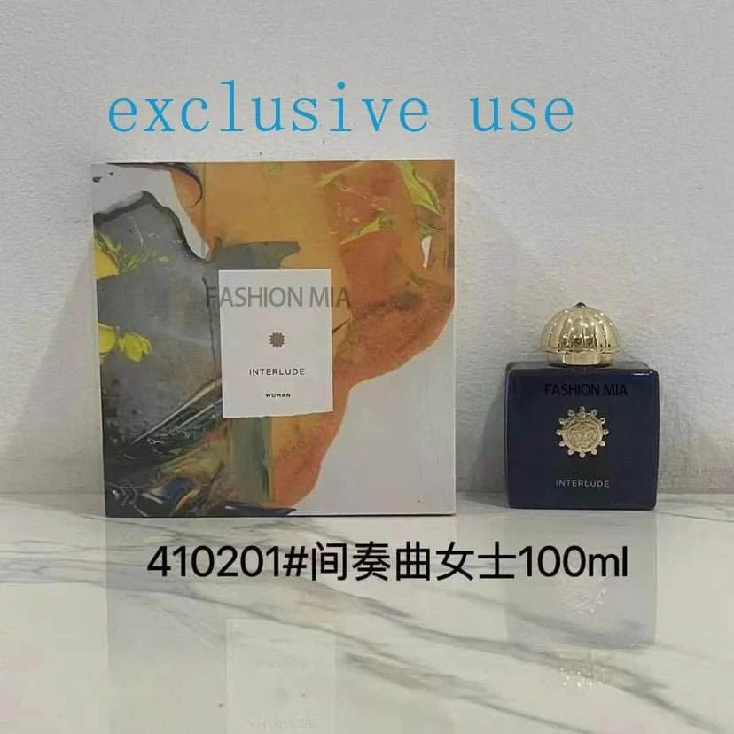 Hot 100ml Women's Perfume Luxury Guidance Honour Epic Men Women Woody Cologne Perfume Brand Long - lasting Fragrance - Showlu Well Nation Store