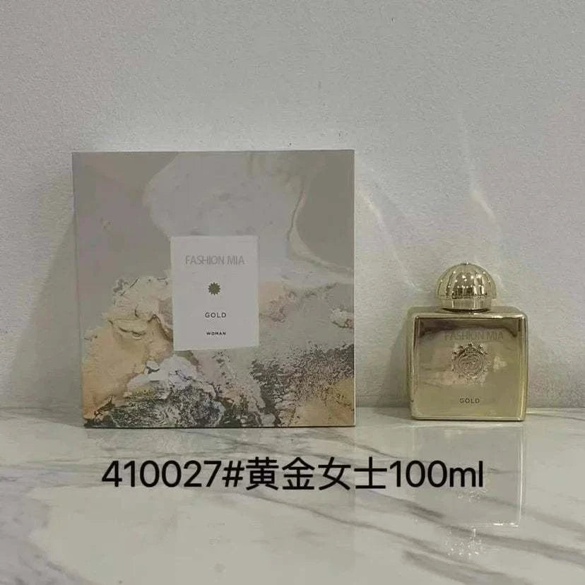 Hot 100ml Women's Perfume Luxury Guidance Honour Epic Men Women Woody Cologne Perfume Brand Long - lasting Fragrance - Showlu Well Nation Store