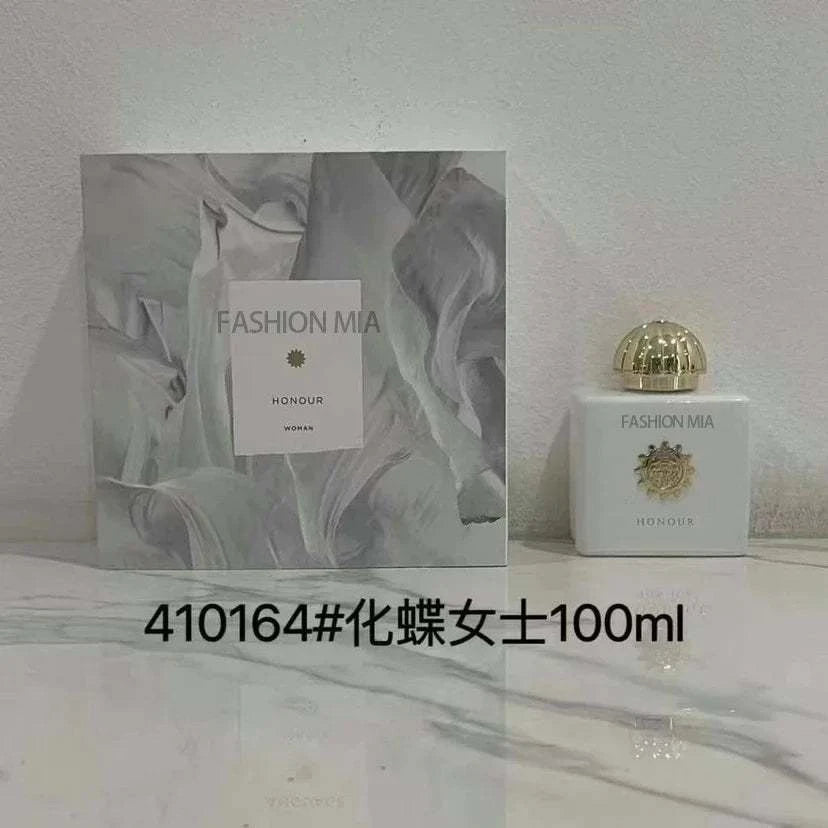 Hot 100ml Women's Perfume Luxury Guidance Honour Epic Men Women Woody Cologne Perfume Brand Long - lasting Fragrance - Showlu Well Nation Store