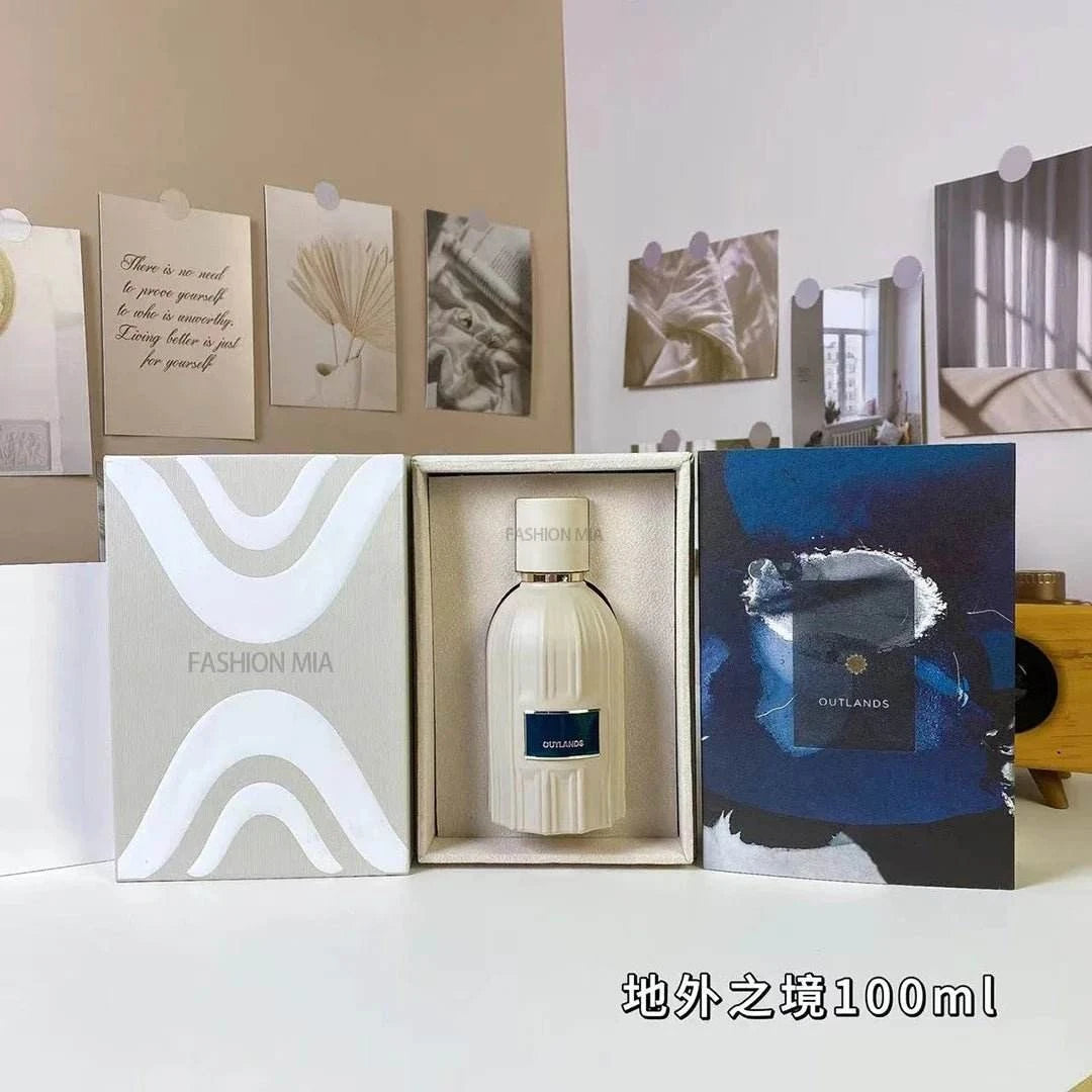 Hot 100ml Women's Perfume Luxury Guidance Honour Epic Men Women Woody Cologne Perfume Brand Long - lasting Fragrance - Showlu Well Nation Store