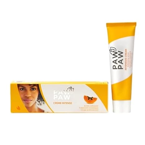 Intense Clarifying Cream - 1.5 oz (Pack of 2) - Showlu Well Nation Store