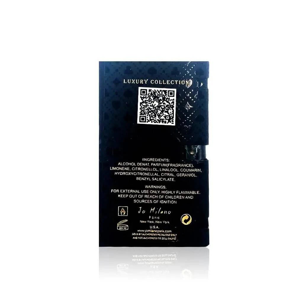 Jo Milano Game of Spades Wildcard Parfum Spray 3.4 Ounce (Unisex) - Showlu Well Nation Store