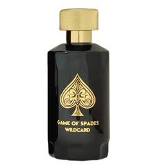 Jo Milano Game of Spades Wildcard Parfum Spray 3.4 Ounce (Unisex) - Showlu Well Nation Store