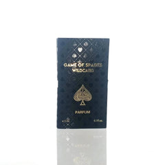 Jo Milano Game of Spades Wildcard Parfum Spray 3.4 Ounce (Unisex) - Showlu Well Nation Store