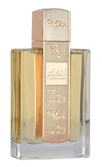 Lattafa Angham - Citrus, Lavender, Musk, Amber, Vanilla - Eau de Parfum Long - Lasting Fragrance for Unisex, 3.40 Ounce / 100 ml - Showlu Well Nation Store