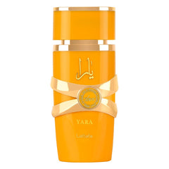 Lattafa Perfumes Yara Tous for Women Eau de Parfum Spray, 3.40 Ounces / 100 ml - Showlu Well Nation Store